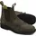 Chelsea-Boots Herren Braun 35 5