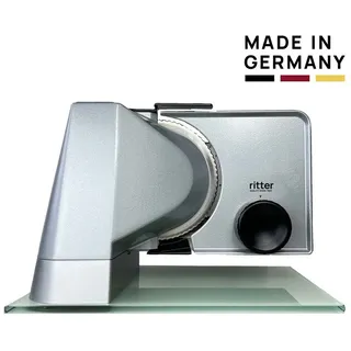 Ritter Verra Silber