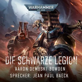 Eins A Medien Warhammer 40.000: Black Legion 2