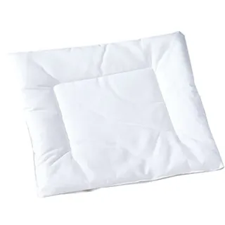 Julius Zöllner Kissen Kindersteppbett - Steppbett Feder/Daune 35/40 TOP