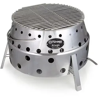 Petromax Atago Grill-/Ofen, Stahl