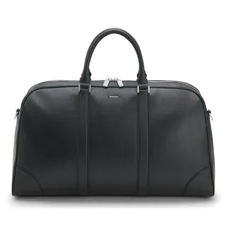 HUGO Reisetasche Go - Bag Holdall Black
