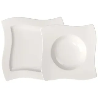 Villeroy & Boch New Wave Tafelservice 8-tlg.