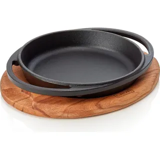 Lava Servierpfanne 16 cm