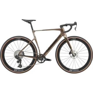 cannondale SuperX 3 2026 56 Zoll RH 56 cm orange/rot