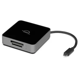 owc digital OWC Atlas Dual SD Card Reader