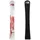Snowboard 172 Silber/Rot 2024/25