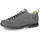 Herren Gunmetal Grey/Black 43 1/3