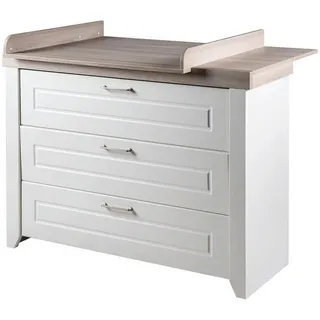 roba Felicia breit Canadian White/Luna Elm
