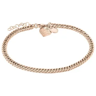 Liebeskind Berlin Damen-Fußkette Edelstahl