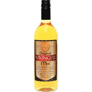 wkinger met original Met 11% vol 0,75 l