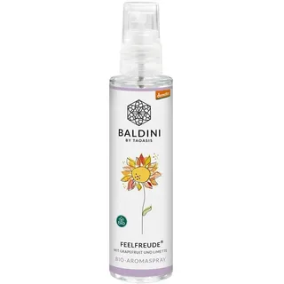 Baldini Feelfreude Raumspray 50 ml
