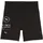 Puma Hyrox Tad Ess Kurze Leggings Sport-Shorts Schwarz XS