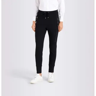 MAC Future 2.0 Jeans Schwarz 32