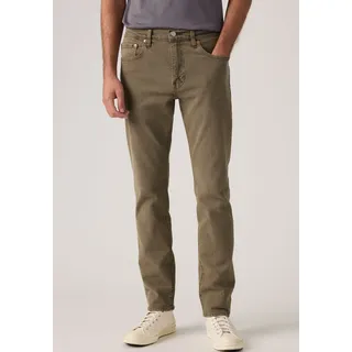 Levi's 502 Taper Shitake 33/32