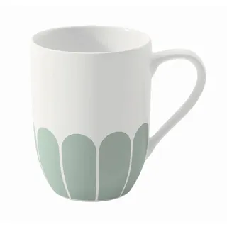 Villeroy & Boch Henkelbecher 0,29 l Grün