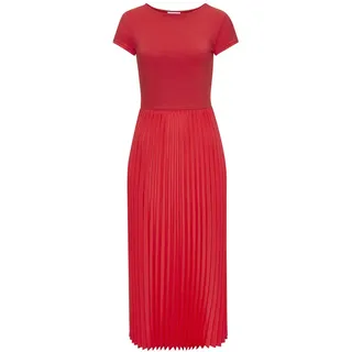 LASCANA Midikleid Rot 34