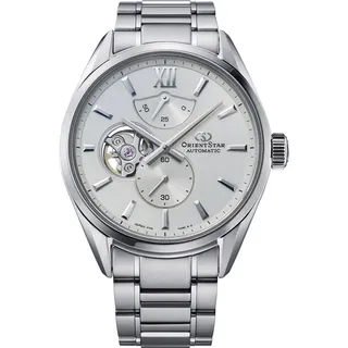 Orient Luxusuhr M34 F7 Automatik 40 mm RE-BY0011S00B