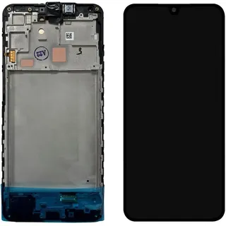 Samsung Galaxy A16 5G SM-A166 Display (Display, Samsung Galaxy A16 5G), Mobilgerät Ersatzteile