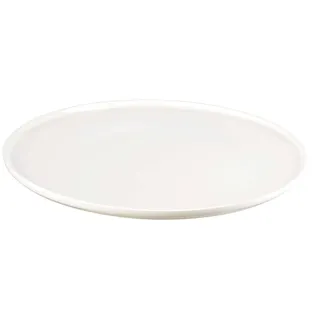 Asa Selection Oco Essteller 27 cm Weiß