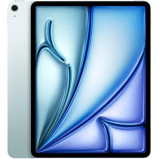 Apple iPad Air M4 2026 13" 256 GB Wi-Fi Blau