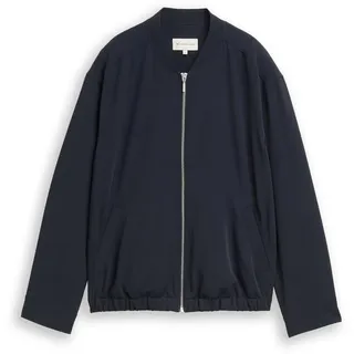 Tom Tailor Blouson Jacke Blau M