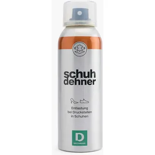 DEICHMANN Shoe Care Schuhdehner Schuh-Pflegeprodukt Transparent, Damen, Größe: ONE_SIZE, Material: Textil,Leder,Sonstiges,Synthetik - DEICHMANN Shoe Care Schuhdehner Schuh-Pflegeprodukt Transparent, Damen, Größe: ONE_SIZE, Material: Textil,Leder,Sonstiges,Synthetik - unisex - Transparent