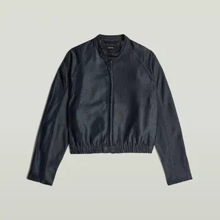 G-Star Bomberjacke Blau S