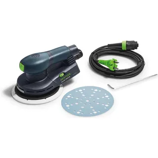 Festool ETS EC 150/5 EQ