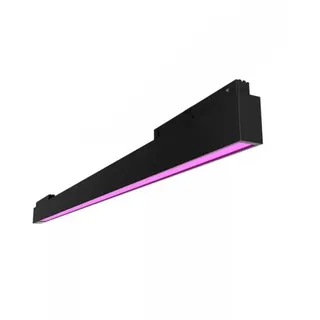 Philips Hue Perifo  Lineare Lightbar schwarz