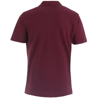 Promodoro Poloshirt burgundy 4XL