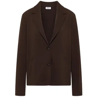 Cecil Blazer Braun 40