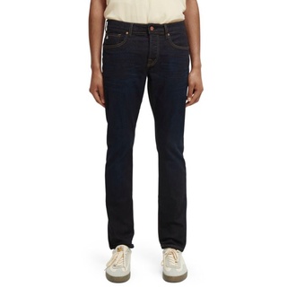 Straight-Jeans »RALSTON«, Gr. 29 - Länge 32, dark blue denim, , 31270962-29 Länge 32
