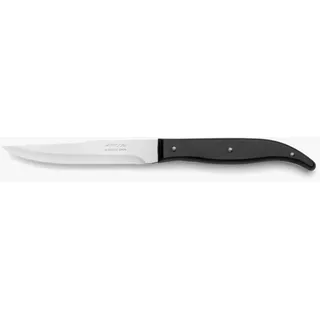 Arcos Tischmesser Steakmesser 11 cm Schwarz
