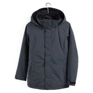 Burton Damen Snowboard Jacke Jet Set, True Black Heather, M, 10081106001