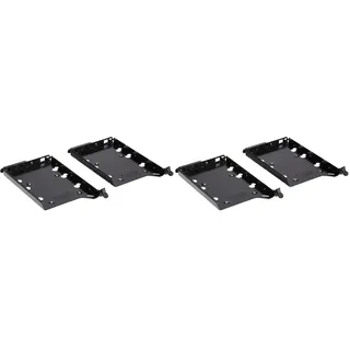 Fractal Design FD-ACC-HDD-A-WT-2P 3.5 Zoll Festplatten-Einbaurahmen