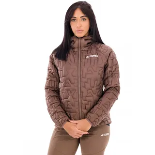 adidas Terrex Xperior PrimaLoft Braun M