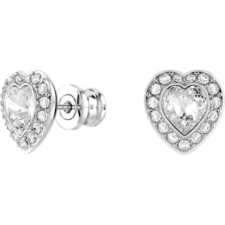 Swarovski Ohrstecker Ariana Grande weiß 5720859