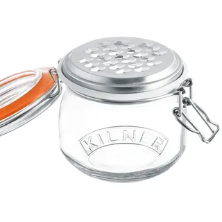 Kilner Vorratdose Reibe
