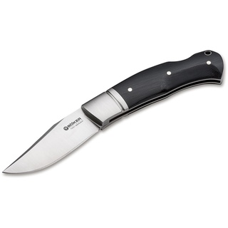 Böker Boxer Micarta Taschenmesser 111028
