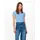 ONLEMMA Rundhalsshirt Blau XS