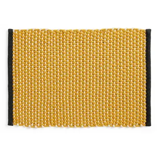 HAY - Fußmatte, ochre
