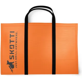 Skotti Grill 2.0 inkl. Tasche