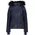 Black Blue L