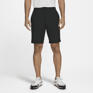 Nike Dri-FIT Herren-Golfshorts - Schwarz, 35