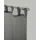 Vorhangstange 470 Silber