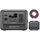 1024 Wh inkl. Charger grau