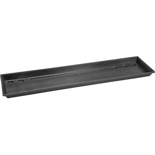 Geli Untersetzer "Standard" anthrazit 80 x 15,5 cm