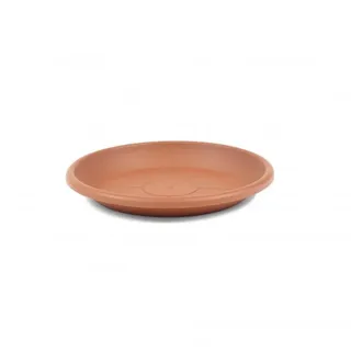 Greemotion Blumentopfuntersetzer Ø 19 cm anthrazit
