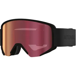 Atomic SAVOR L STEREO BLACK/ALL WEATH